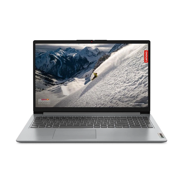Ноутбук Lenovo IdeaPad 1 15AMN7 (82VG00KKRA) - зображення 1