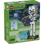 Конструктор LEGO Minecraft Скелет (21594) - зменшене зображення 6