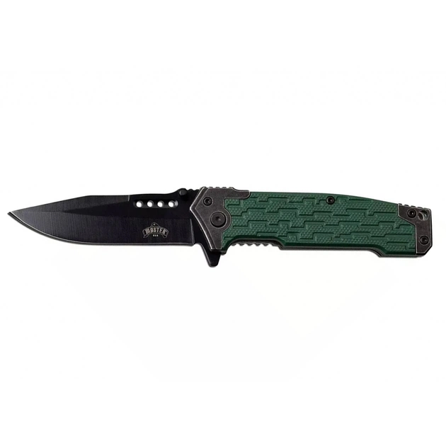 Ніж Master USA MU-A070GN - изображение 1