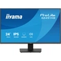 Монітор iiyama X2491HS-B1 - зменшене зображення 1