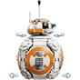 Конструктор LEGO Star Wars Дроїд-астромеханік BB-8 (75452) - зменшене зображення 5