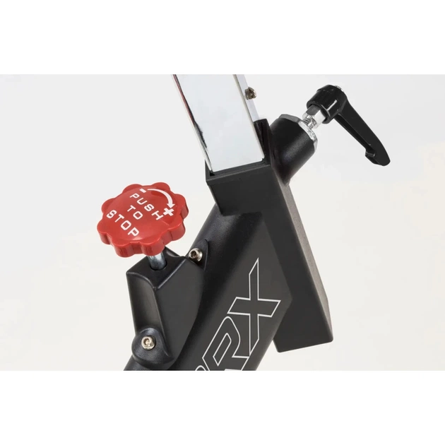 Велотренажер Toorx Indoor Cycle SRX 90 (929482) - picture 7