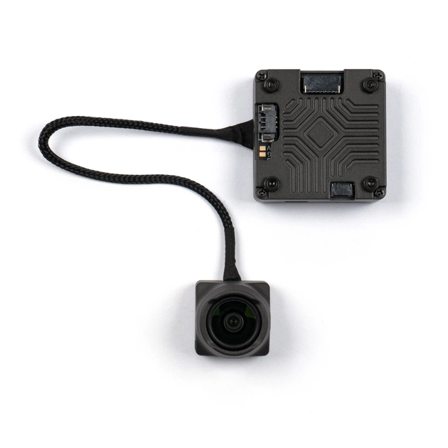Камера FPV CADDXFPV Farsight camera 1500TVL (MN13-0014B) - зображення 4