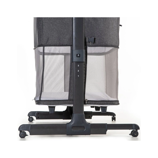 Дитячий манеж Espiro CLOUD 19 BEIGE DUNE (5905683800662) - picture 4