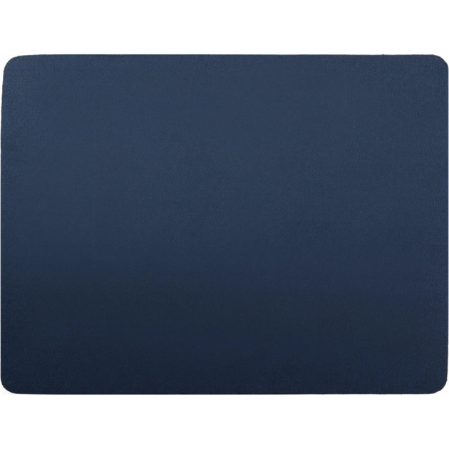 Килимок для мишки ACME Cloth Mouse Pad, blue (4770070869239) - зображення 1