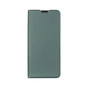 Чохол до мобільного телефона BeCover Exclusive New Style Nubia V60 Design Dark Green (712626) - зменшене зображення 3