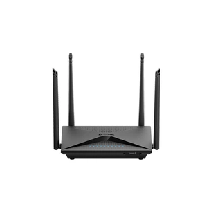 Маршрутизатор D-Link DIR-853 зображення 1