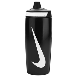 Пляшка для води Nike REFUEL BOTTLE GRIP 18 OZ N.100.9955.091.18 чорний 532 мл (887791762269) зображення 1