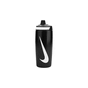 Бутылка для воды Nike REFUEL BOTTLE GRIP 18 OZ N.100.9955.091.18 чорний 532 мл (887791762269) - уменьшенное изображение 1