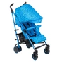 Коляска-трость BabyHit Handy Blue (22734) - зменшене зображення 2
