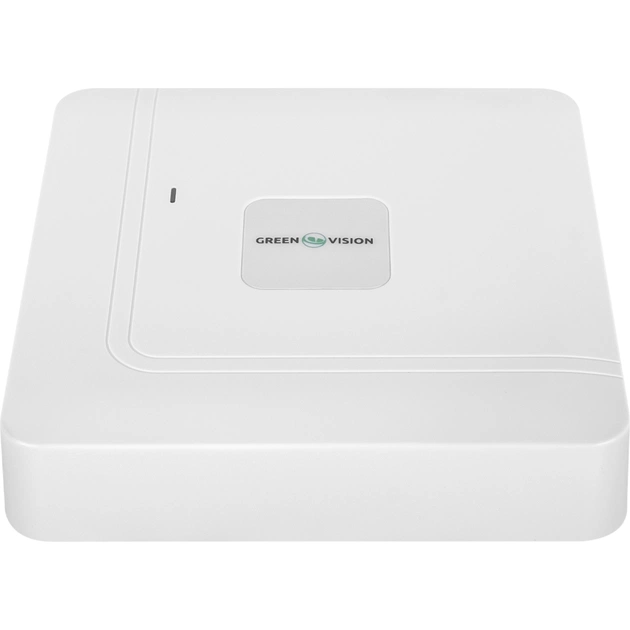 Реєстратор для відеоспостереження Greenvision GV-N-S019/9 8MP - picture 2