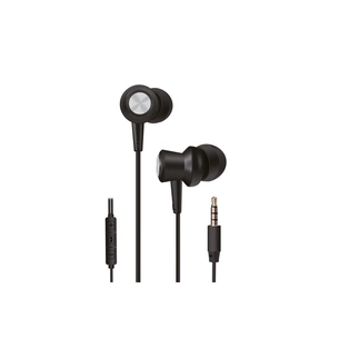 Навушники 2E A1 ErgonomicFit Чорний (2E-IEA1BK) зображення 1