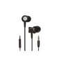Навушники 2E A1 ErgonomicFit Чорний (2E-IEA1BK) - зменшене зображення 1