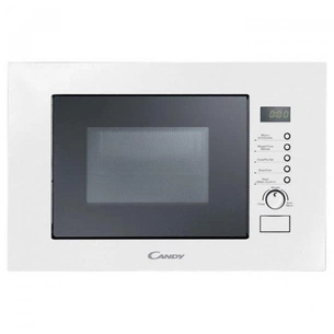 Мікрохвильова піч Candy MIC20GDFB зображення 1