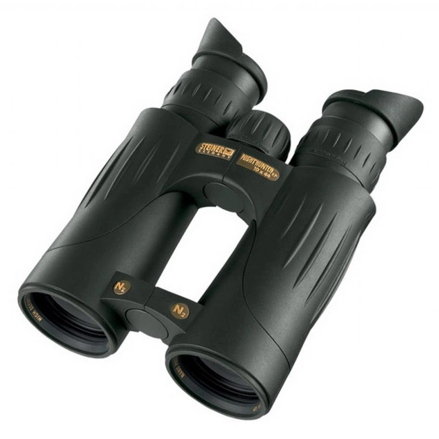 Бінокль Steiner Nighthunter XP 10x44 (52910) - изображение 1
