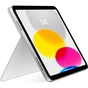 Чохол до планшета Apple Magic Keyboard Folio for iPad (10th generation) - Ukrainian, Model A2695 (MQDP3UA/A) - зменшене зображення 3