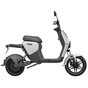 Електроскутер Segway Ninebot B110S Dark Grey/White (AA.50.0004.07) - зменшене зображення 10