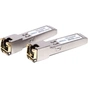 Модуль SFP RJ45-1Гбит/с Optolink (SFP-1G-RJ45-Optolink) - зменшене зображення 2