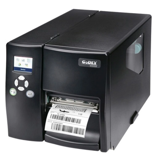 Принтер этикеток Godex EZ-2250i (6594) - изображение 1