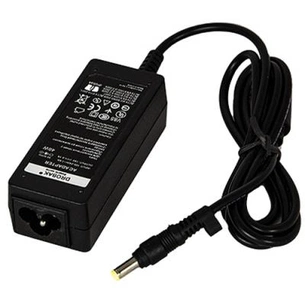 Блок живлення до ноутбуку Drobak ASUS 19V 40W 2.1A (4.8*1.7 yellow) (140321) зображення 1