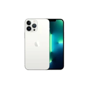 Мобільний телефон Apple iPhone 13 Pro 128Gb (Grade B) Silver USED (iP13Pr12Sil_B) зображення 1