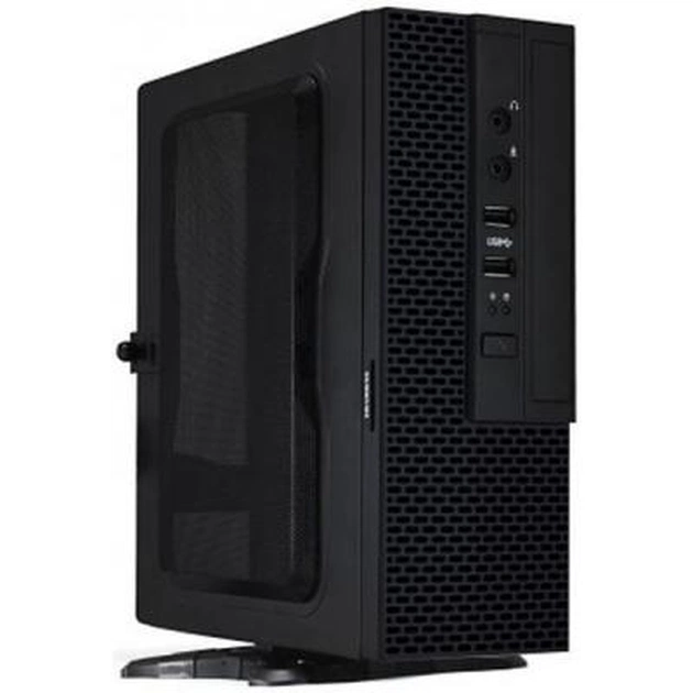 Корпус для ПК Gamemax ST102-200W - изображение 1