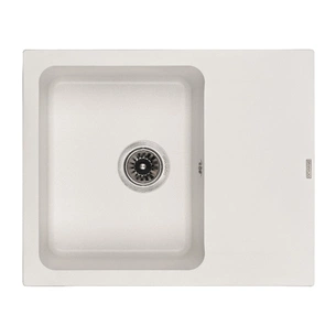 Мийка кухонна GRANADO AVILA white (gr0505) зображення 1