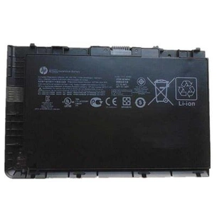 Акумулятор до ноутбука HP EliteBook Folio 9470m BT04XL 52Wh (3400mAh) 4cell 14.8V (A47100) зображення 1