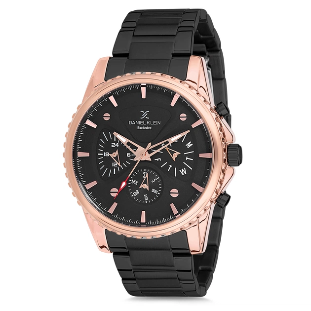 Наручные часы Daniel Klein DK12123-4 - изображение 1