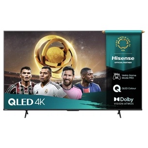 Телевізор Hisense 85E7Q PRO зображення 1