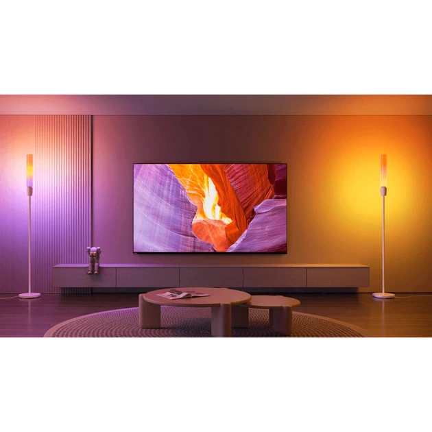 Торшер Govee H6078, 1500Lm, RGBICW, WI-FI/Bluetooth, white (H6078302) - picture 12