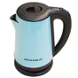 Електрочайник Grunhelm EKS-291SBU - зменшене зображення 1