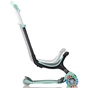 Самокат Globber Go Up Foldable Plus Lights м'ятний (743-206) - зменшене зображення 6