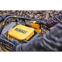 Вібротрамбувалка DeWALT POWERSHIFT Li-Ion 55V, 11.6 кН, 65 кг (без АКБ та ЗП) (DCPS660N) - уменьшенное изображение 8