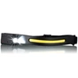 Ліхтар National Geographic Iluminos Stripe 300 lm + 90 Lm USB Rechargeable (930158) - зменшене зображення 1