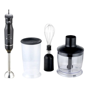 Блендер Liberty HBP-640B зображення 1