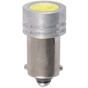 Автолампа WINSO SMD T8.5 BA9s 1LED 1W white (127240) зображення 1