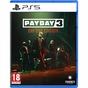 Гра Sony PAYDAY 3 Day One Edition, BD диск (1121374) - зменшене зображення 1
