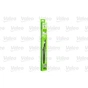 Щітка склоочисника Valeo 576051 - зменшене зображення 2
