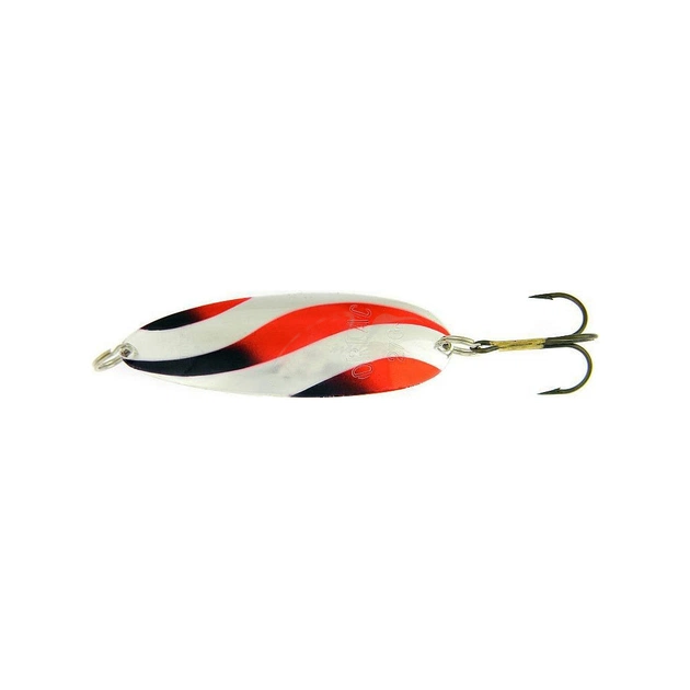 Блешня Rublex Orlac #0 42mm 4.0g ANR (1824.01.07) - изображение 1