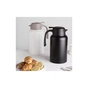 Термос Xiaomi Sanvcat Stainless Vacuum cup White 2000 ml (Ф31452) - зменшене зображення 3