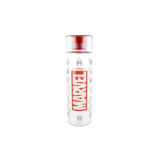 Пляшка для води Stor Marvel 850 мл (Stor-01642) - изображение 1