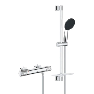 Змішувач Grohe QuickFix Precision Feel (34791001) изображение 1