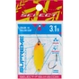 Блесна Select Supreme 3.1g 34mm 19 Fallen Leaf (1870.80.77) - уменьшенное изображение 2
