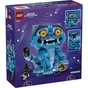 Конструктор LEGO KPop Demon Hunters Дерпі Тайгер та Сюссі Берд (72537) - зменшене зображення 9