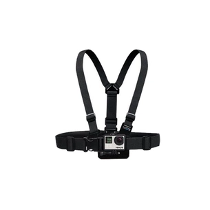 Аксесуар до екшн-камер GoPro крепление Chesty (chest harness) (AGCHM-001) изображение 1