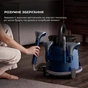 Пилосос Deerma Suction Vacuum Cleaner (DEM-BY200) - зменшене зображення 9