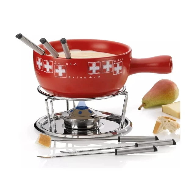 Набір для фондю Kela Maxi, 3 предмета (60127) - picture 5