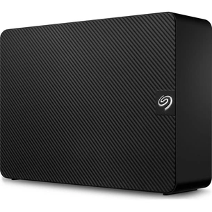 Зовнішній жорсткий диск 3.5" 12TB Expansion Desktop Seagate (STKP12000400) зображення 1