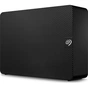 Зовнішній жорсткий диск 3.5" 12TB Expansion Desktop Seagate (STKP12000400) - зменшене зображення 1